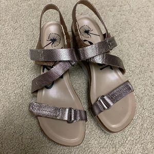 OTBT Sandals